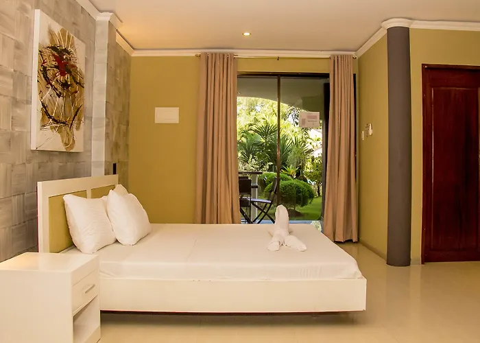 Alona Northland Resort Panglao