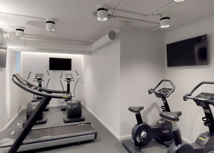Vision Apartments Berlin