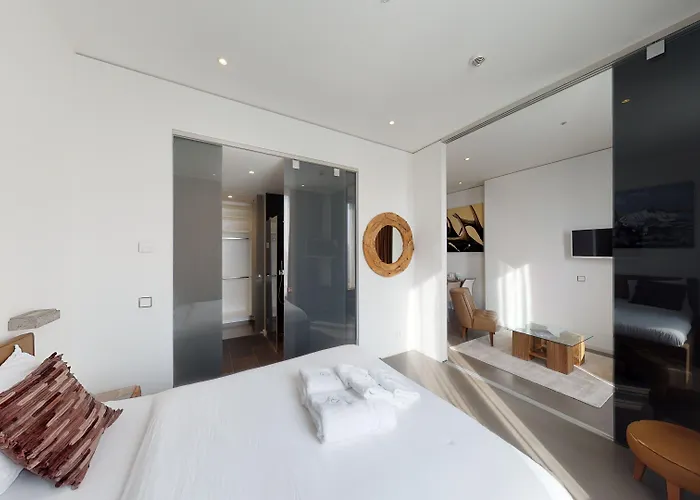 Vision Apartments Berlin