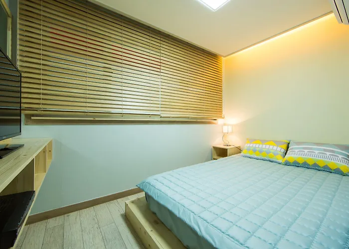 Guesthouse The Hill