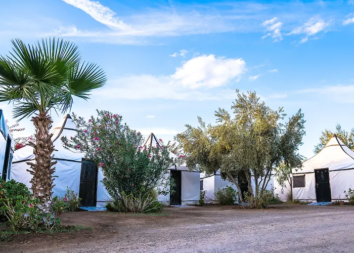 Le Relais De Marrakech