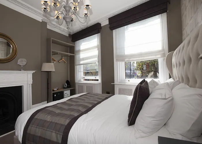The Clerk & Well Pub And Rooms Londen