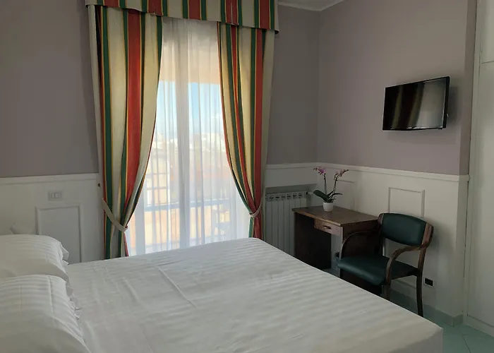 Hotel Conte