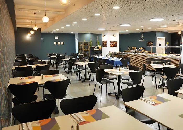 Spirit Of Herzl Hotel הרוח של הרצל