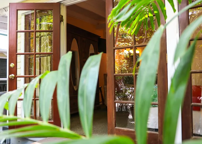 Tropical Inn Key West