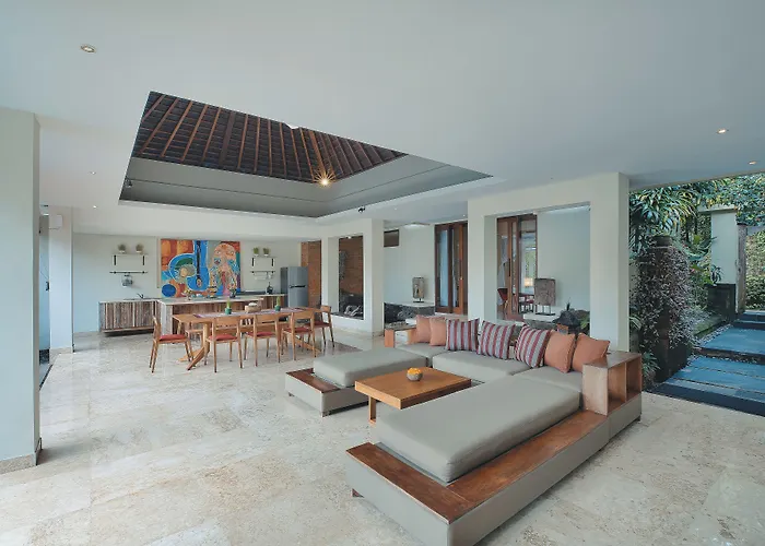 Puri Sebali Resort Ubud