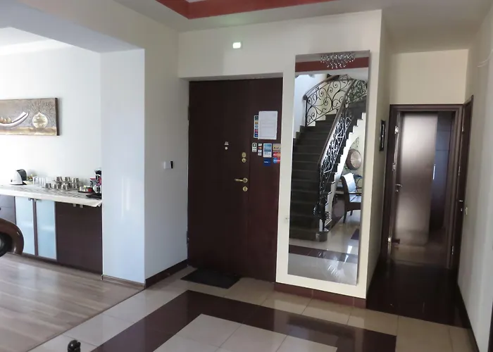 Hotel Grig Erévan