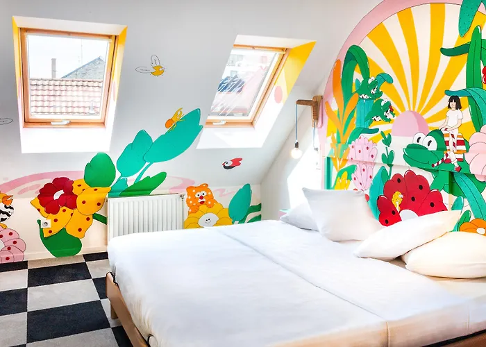 Hotel Graffalgar
