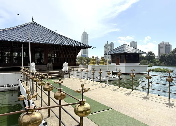 Radisson Hotel Colombo