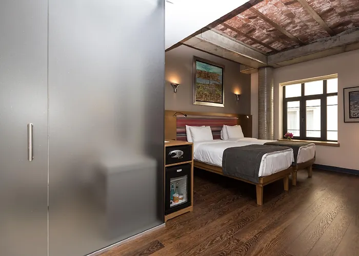 Bankerhan Hotel Galata - Adults Only Special Category