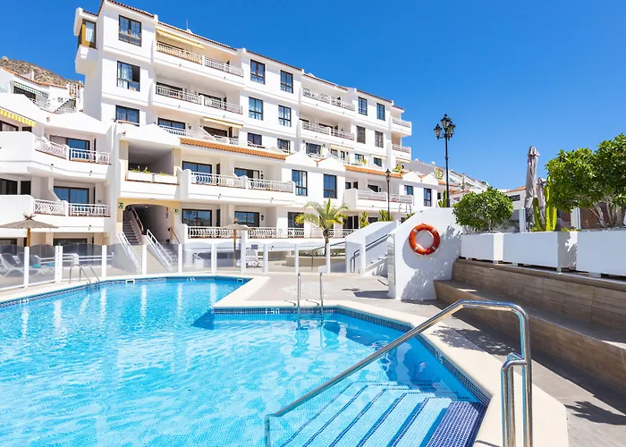 Club Tenerife Apartments