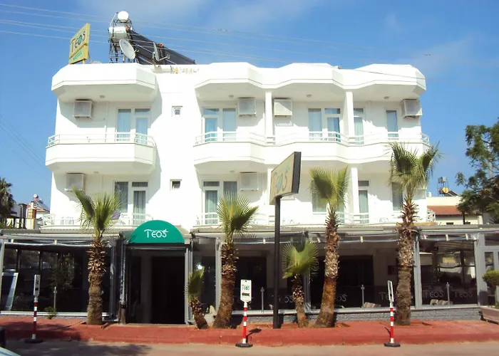 Teos Hotel
