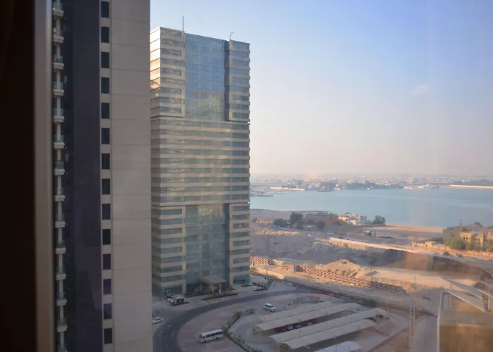 Best Plaza West Bay Hotel Ad Dawhah