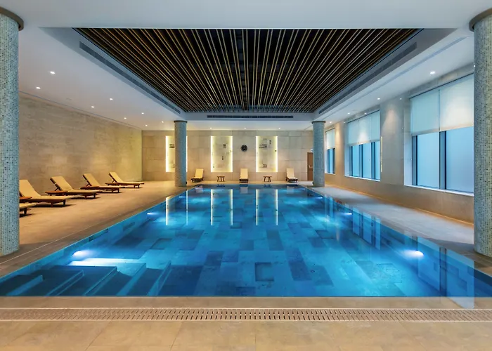 Holiday Inn Baku By Ihg