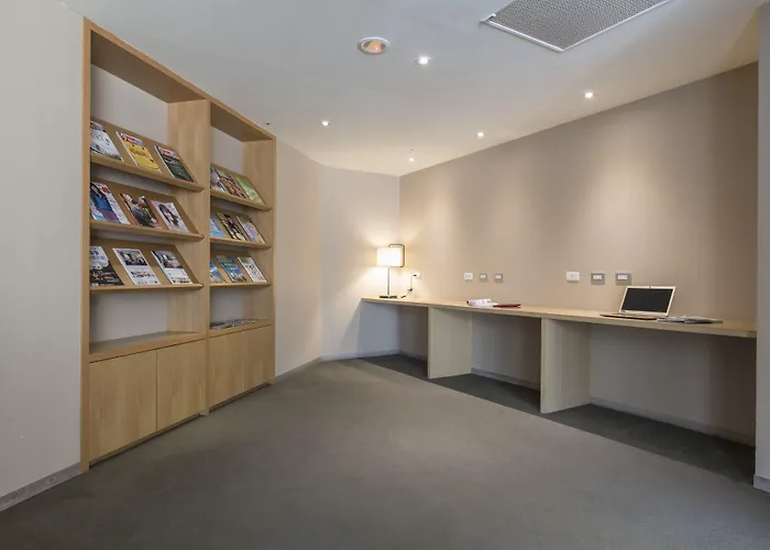 Beacon Hotel