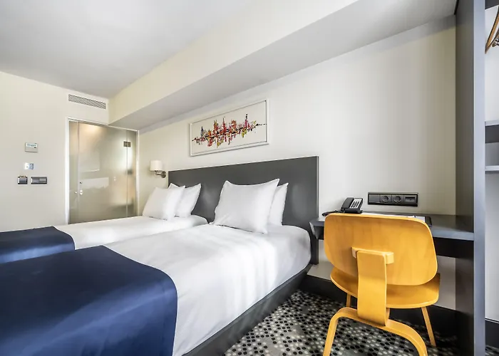 Misa Hotel