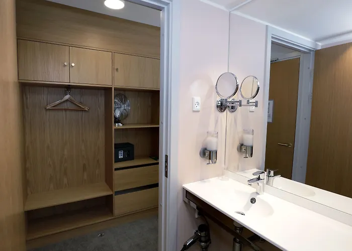 Hotel Bethel Copenaghen
