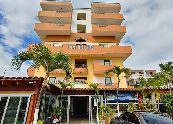 Residence Meridiana Juan Dolio