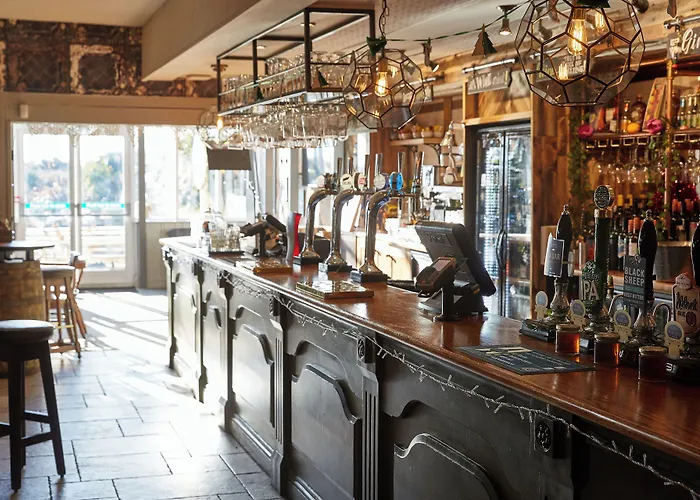 The Spyglass & Kettle By Greene King Inns Bournemouth
