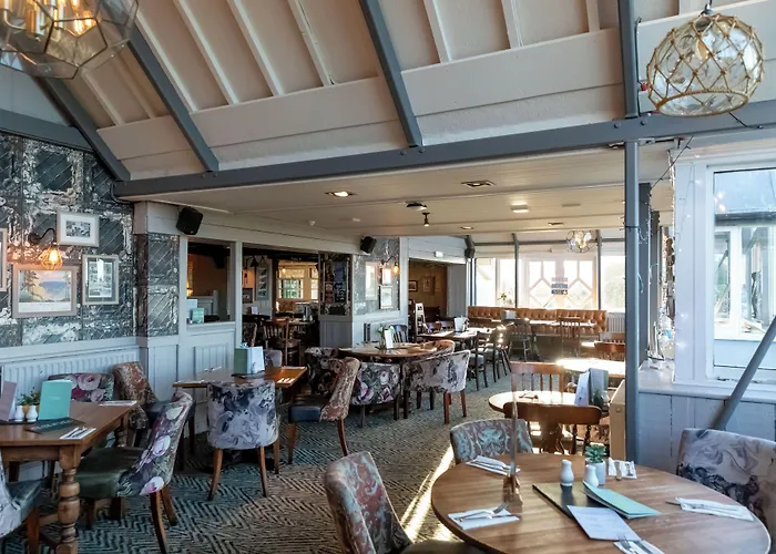 The Spyglass & Kettle By Greene King Inns Bournemouth