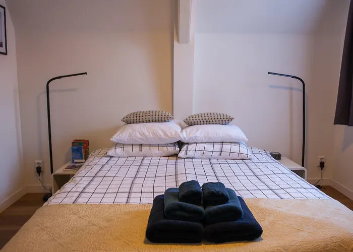 Kuwadro Guesthouse Jordaan