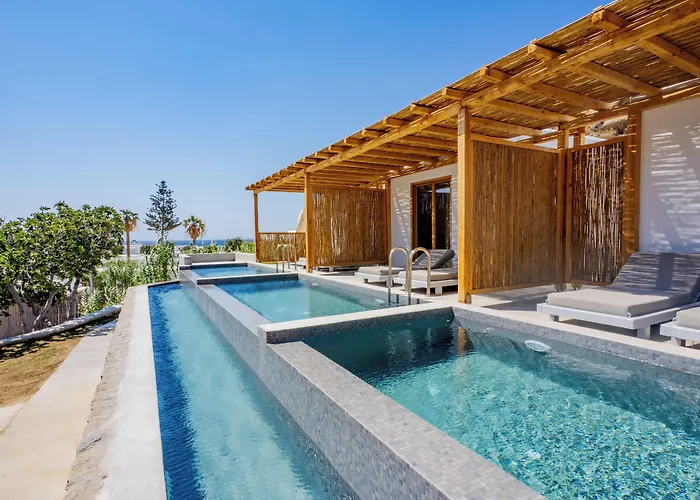 Paradise Beach Resort