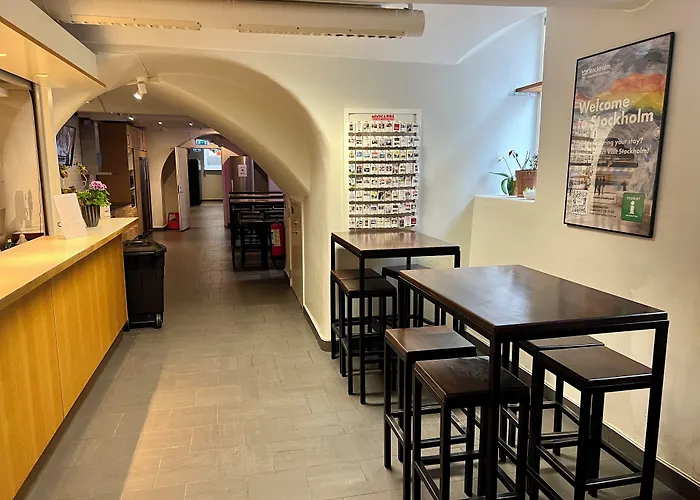 Hostel Dalagatan