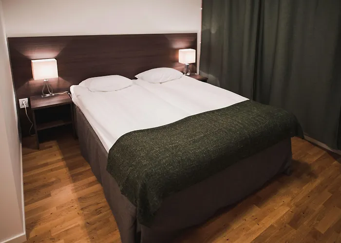 Stay Xtra Hotel Kista Stockholm