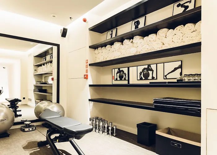 Sant Francesc Hotel Singular
