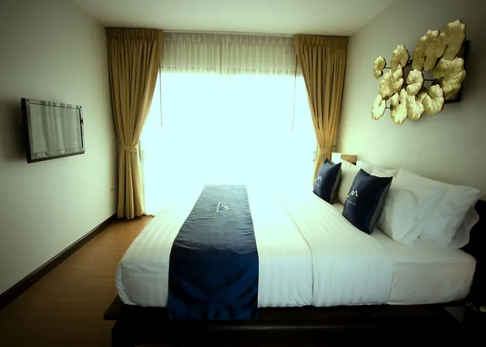 Maytara Hotel