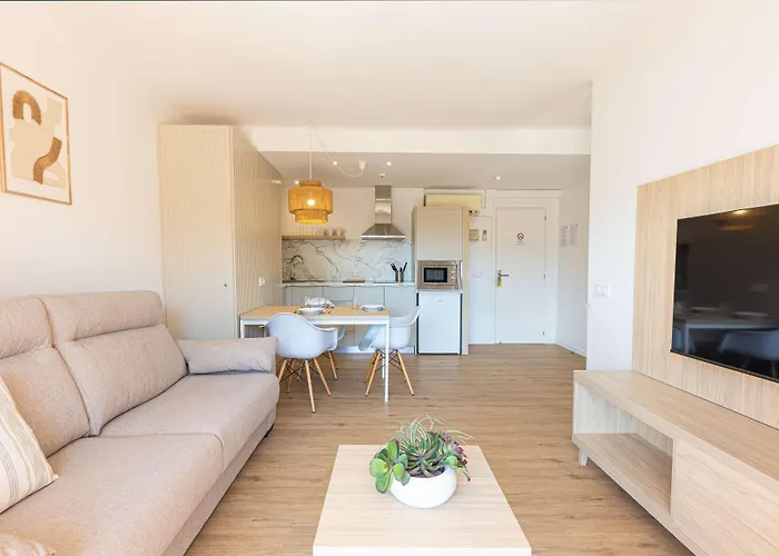 Martinez Apartments