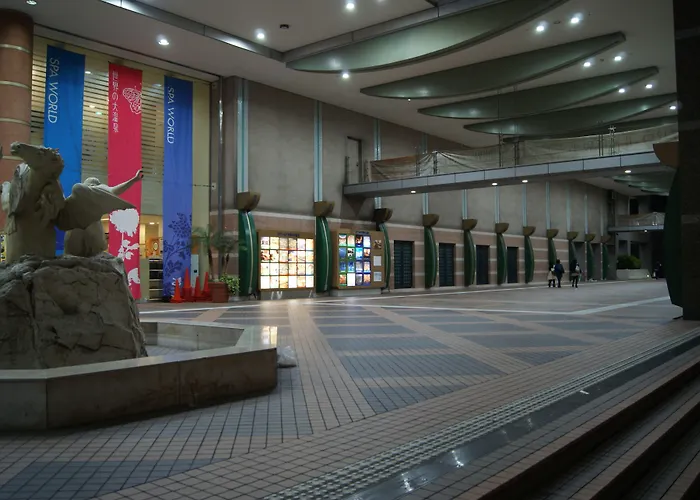 Hotel Wako Osaka