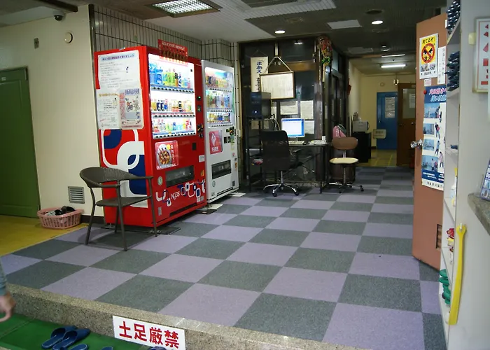 Hotel Wako Osaka