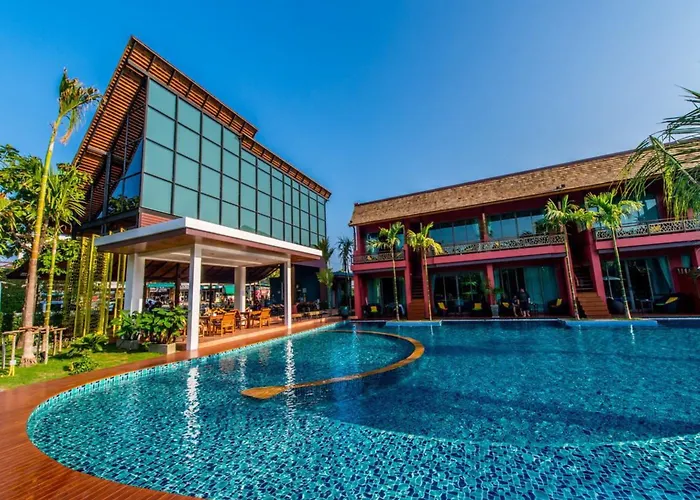 Mai Morn Resort Sha Plus Phuket