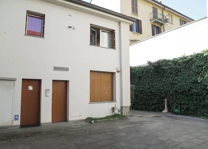 Hotel La Residenza Isabella Milano