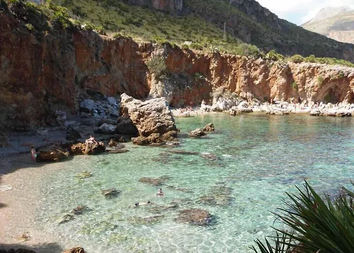 Villa Lampedusa
