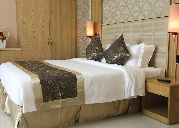 West Hotel Cần Thơ