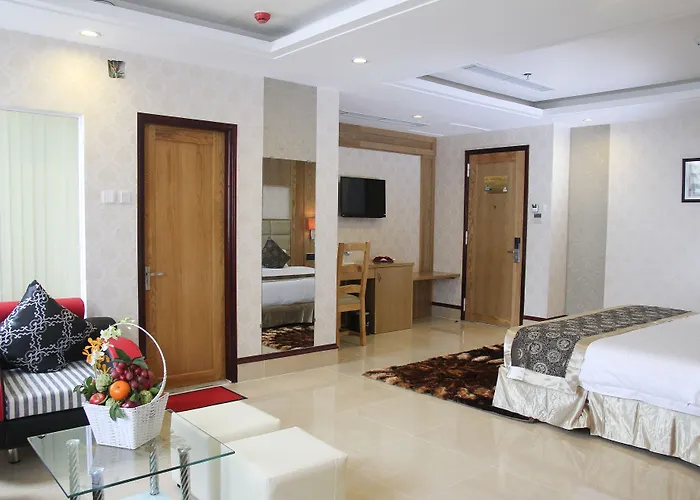 West Hotel Cần Thơ