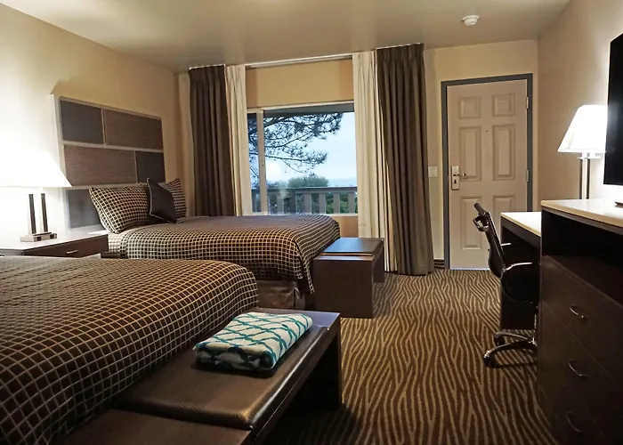 Crescent Bay Inn Laguna Beach