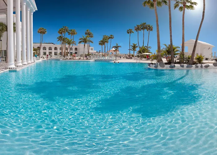 Guayarmina Princess - Adults Only Costa Adeje 