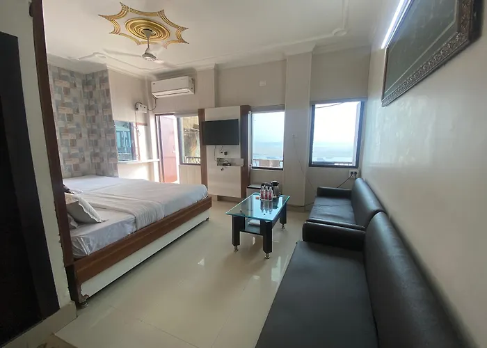 Hotel Sita Where Every Stay Tells A Story Of Kashi Varanasi