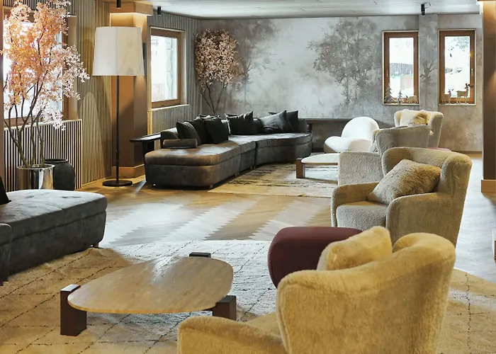 Hotel Europa