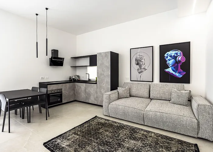 Nostos Rooms & Apartments Syracuse