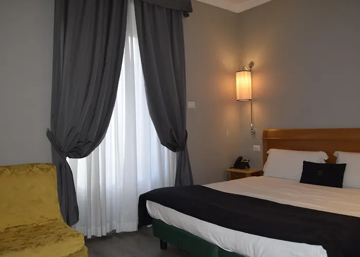 Hotel Dei Quiriti