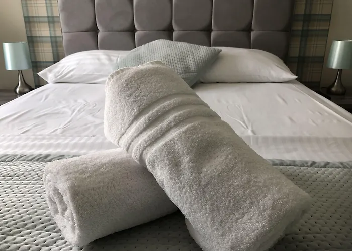 Brighton Surf Guest House