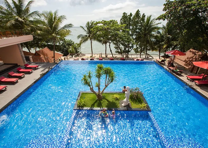 Kim Hoa Resort