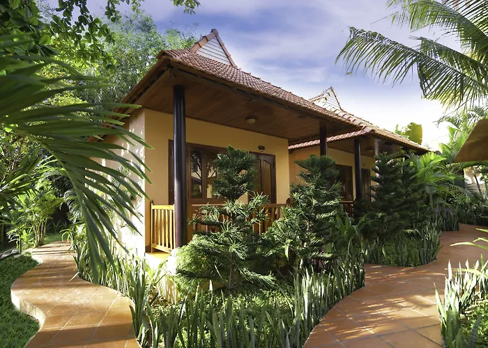 Kim Hoa Resort Phu Quoc