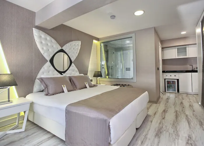 Demonti Hotel Ankara