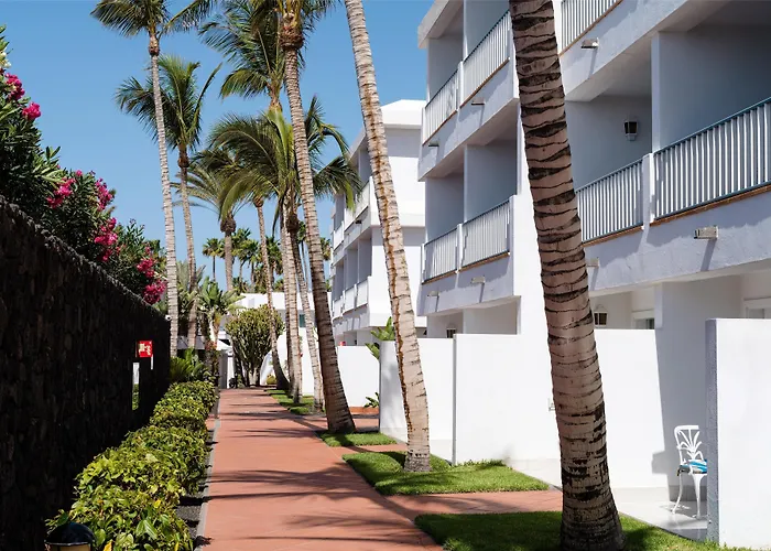 Apartamentos Fariones Puerto del Carmen 