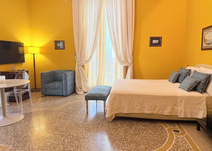 B&B Orsini 46 Neapel